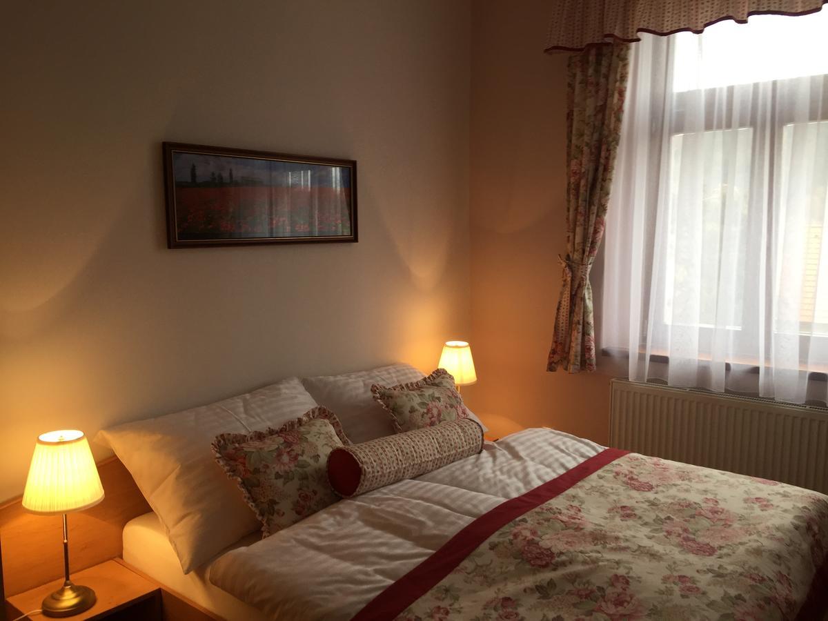 Penzion Karlštejn Esterno foto